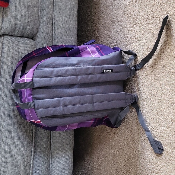 Backpack - Picture 3 of 3